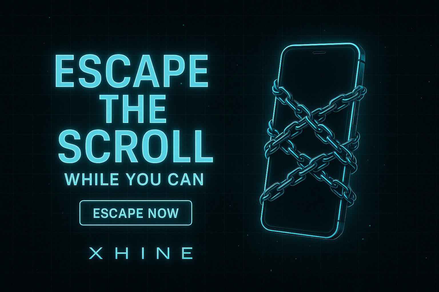 Escape The Scroll