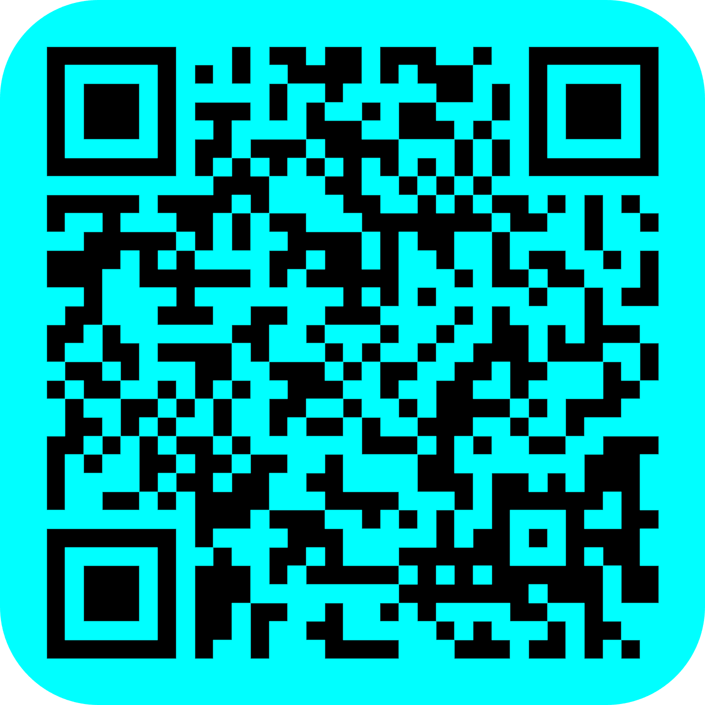 UPI QR Code for XHINE payment